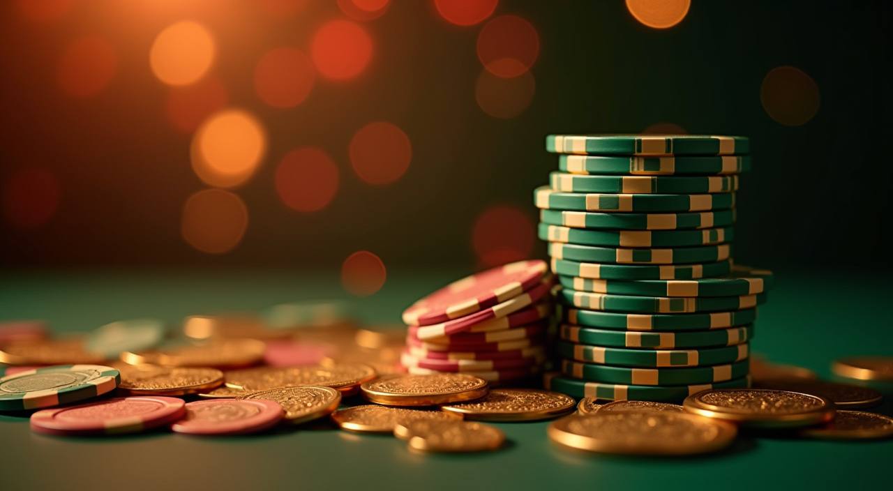 v8x Baccarat Live Table